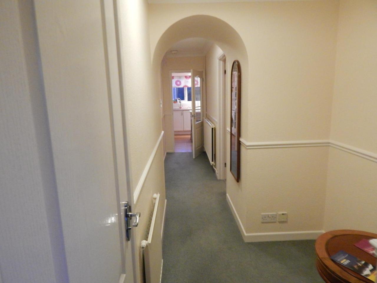 Spacious 3 Bdr House With Parking-Families-Corporate Groups By Orbitat Accommodations Cambridge Eksteriør billede